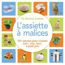 L'assiette à malices