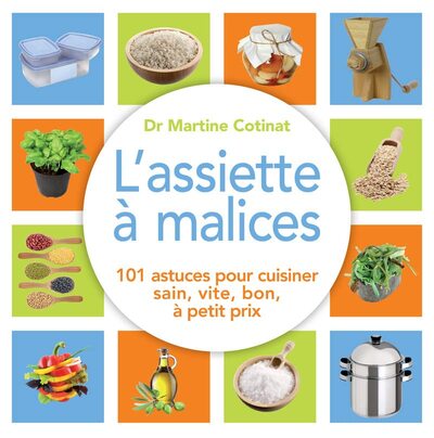 L'assiette à malices