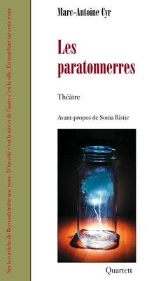 Les paratonnerres