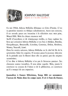 Johnny Hallyday