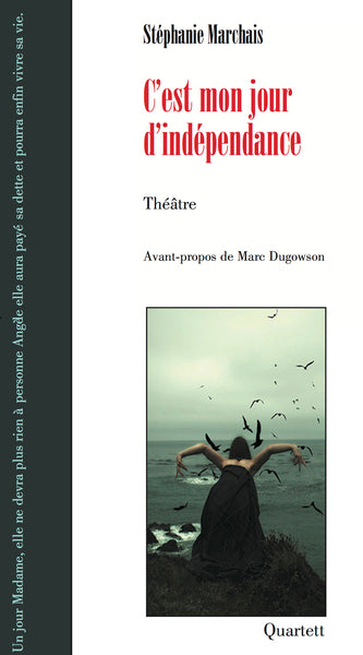 C'est mon jour d'indépendance