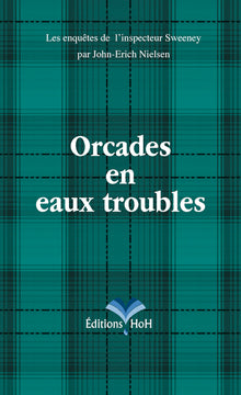 Orcades en eaux troubles