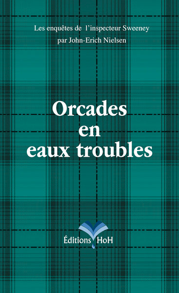 Orcades en eaux troubles