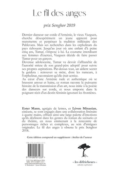 Le fil des anges