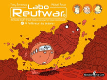 Labo Reutwar T02