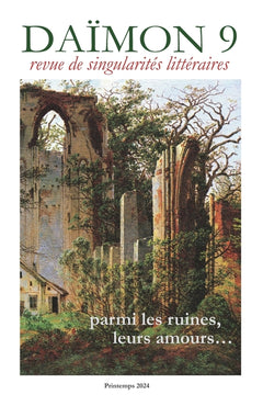 Parmi les ruines, nos amours...
