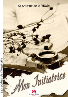 Mon initiatrice
