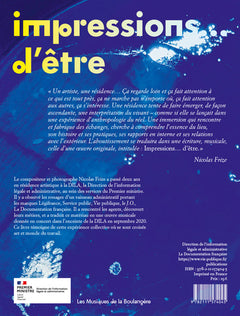 Impressions... d'être