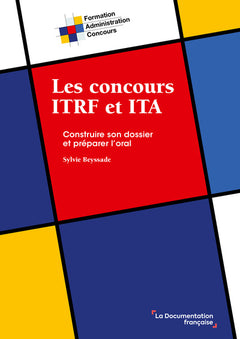 Les concours ITRF et ITA