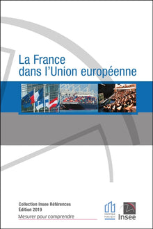 La France dans l'Union Européenne