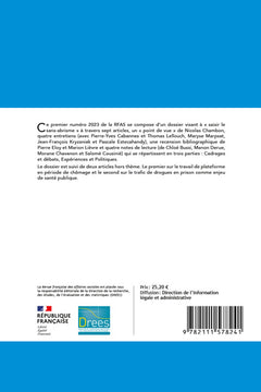 Sans-abris : expériences et politiques