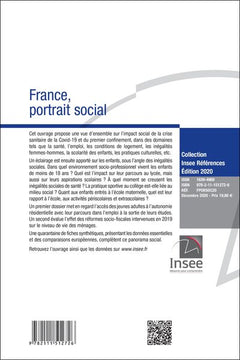 France Portrait social