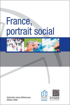 France Portrait social