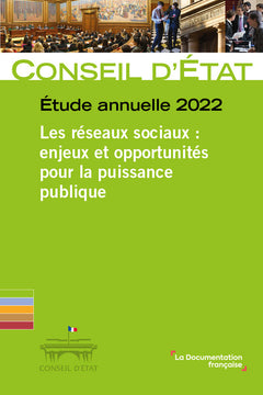 Les réseaux sociaux : enjeux et opportunités pour la puissance publique