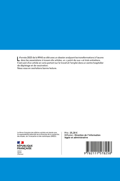 Financement et fonctionnement du monde associatif : la marchandisation et ses conséquences