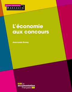 l'économie aux concours: édition 2020