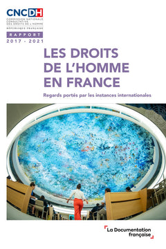Les droits de l'homme en France