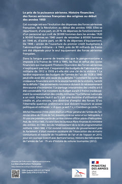 Le Prix de la puissance aérienne
