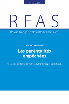 Les parentalités empêchées