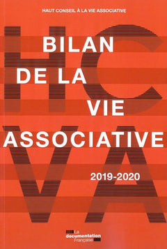 Bilan de la vie associative 2019-2020