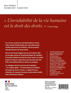 Un combat capital