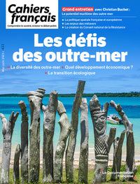 Les défis des outre-mer: n°433