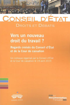 Vers un nouveau droit du travail ?