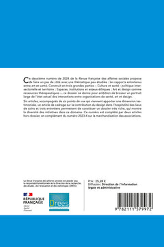 Ce que l'art et la culture font aux organisations de santé : dialogue fertile et expériences troublantes