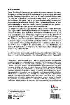 Voir autrement