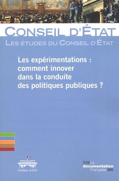 Les expérimentations