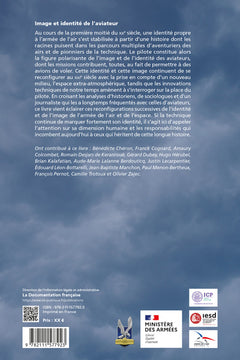 Image et identité de l'aviateur