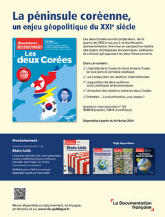 Logement : un état des lieux