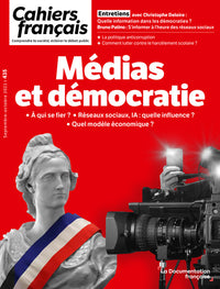 Médias et démocratie