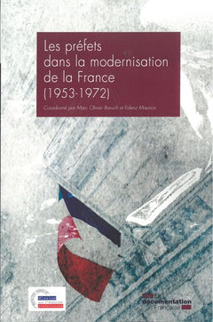 Les préfets dans la modernisation de la France