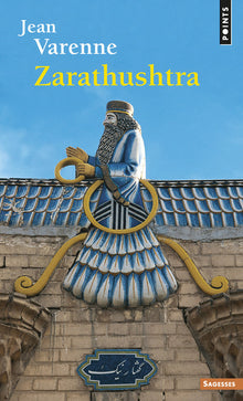 Zarathushtra