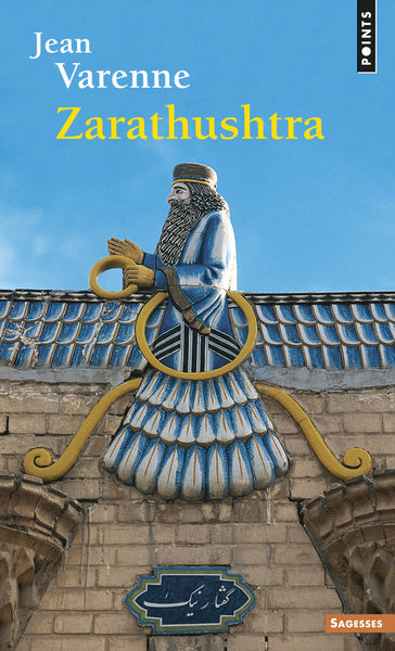 Zarathushtra