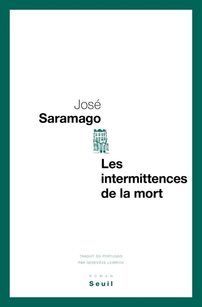 Les Intermittences de la mort