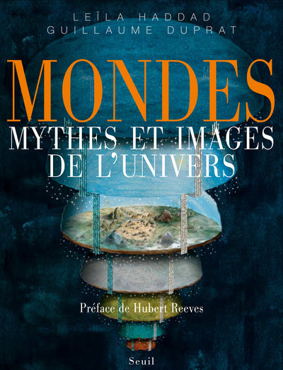 Beaux livres Mondes