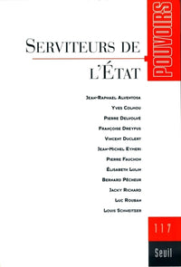 Serviteurs de l'Etat