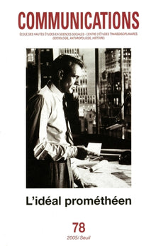 L'Idéal prométhéen