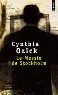Le messie de Stockholm