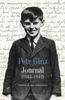 Journal (1941-1942)