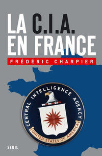 la cia en france