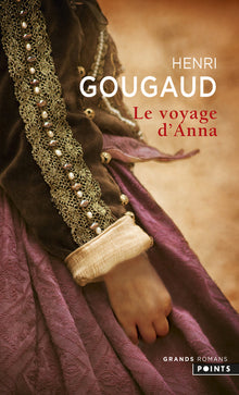 Le voyage d'Anna