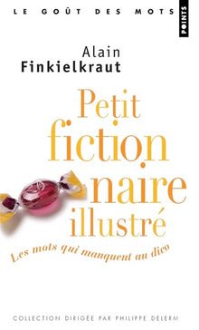 Petit fictionnaire illustre