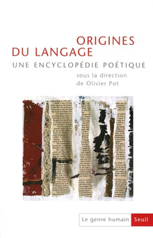 Origines du langage