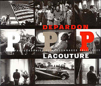 Photographies de Personnalités Politiques
