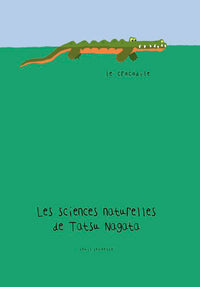 Le crocodile