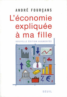 L'Économie expliquée à ma fille