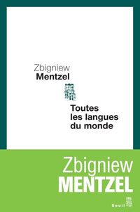 Toutes les langues du monde
